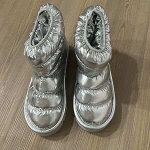 Boots - Ugg’s style